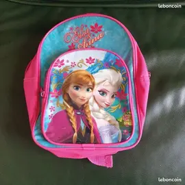 Sac a dos enfant