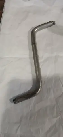 clé de vidange