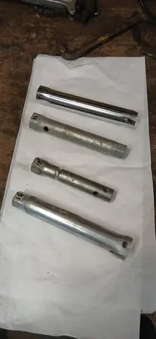 clé à bougie