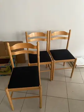chaise