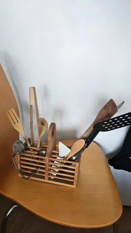 ustensiles de cuisine
