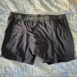 boxer XXL homme