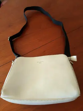 sac bandoulière femme