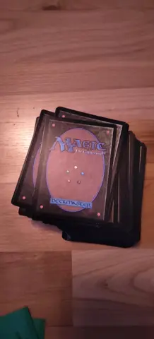 Cartes magic
