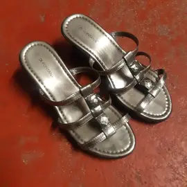 Claquettes été - Pointure 39