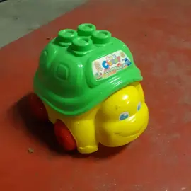 Jouet enfants à roulettes