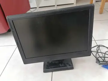 écran pc 51 cm