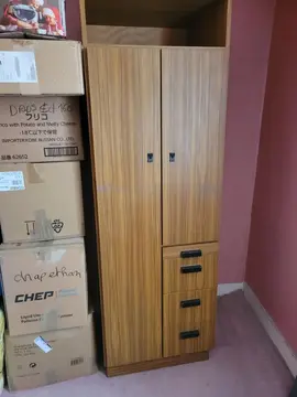 petite armoire