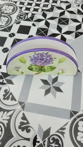 Porte serviettes