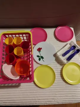 dinette jouet