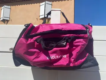 Sac de sport