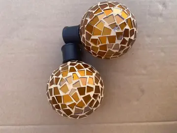 Boule de tringles