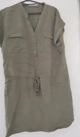 Robe d été