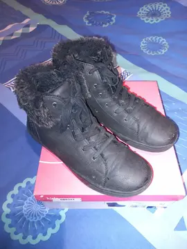 Chaussures P36