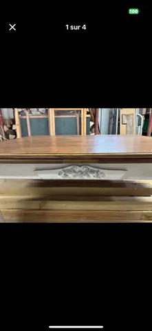 table basse