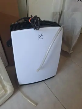 deshumidificateur a reparer