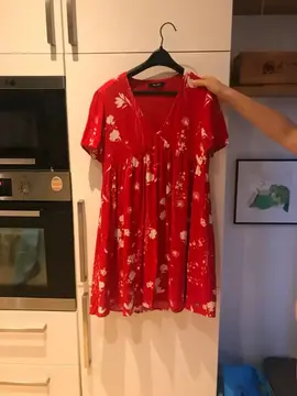 Lot vêtements taille 42