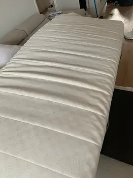 Matelas 90x200cm