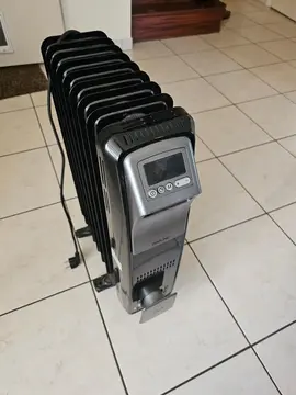 radiateur électrique