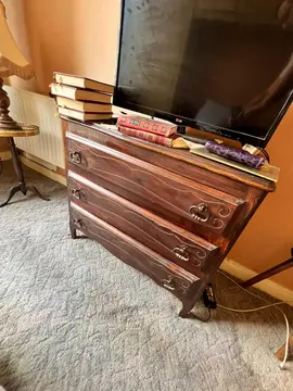 Commode 3 tiroirs