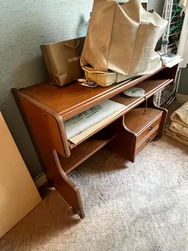 Bureau