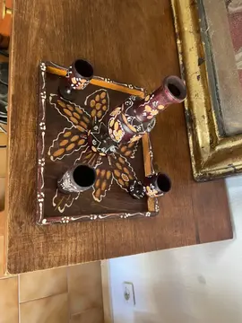 art. De la table.
