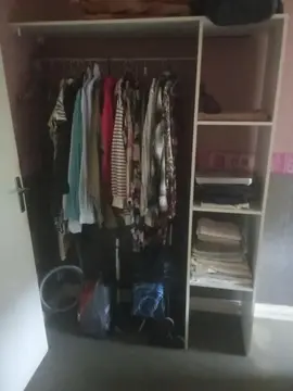 donnes dressing
