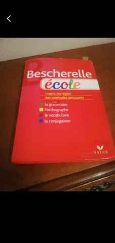 Bescherelle