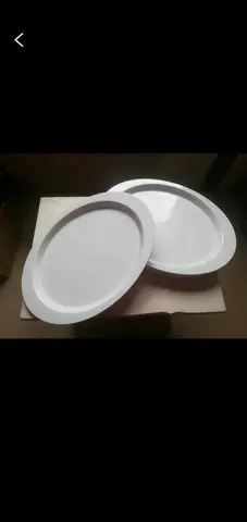 Assiettes