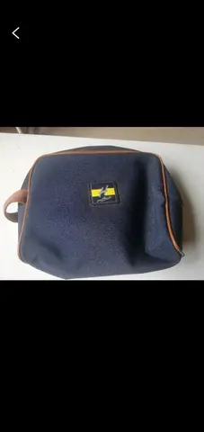 Trousse de toilette