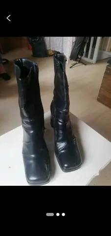 Bottines
