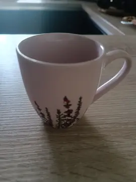 tasse taille moyenne