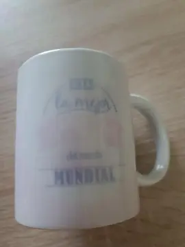 mug