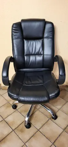 Chaise de bureau