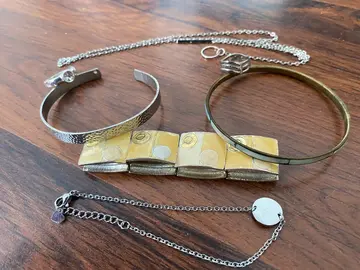 Bijoux fantaisie