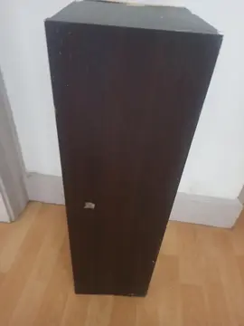 étagère à retaper