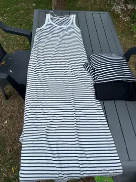 trois robes longues