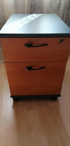 Meuble de bureau