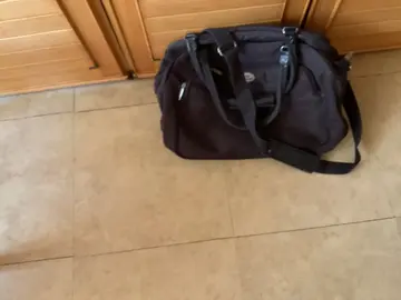 sac de voyage