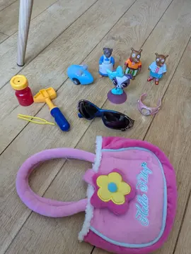 Jouets
