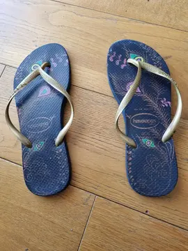 Donne tongs T39 Havaianas