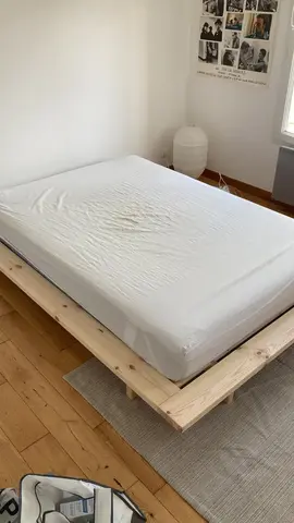 Matelas 140cm