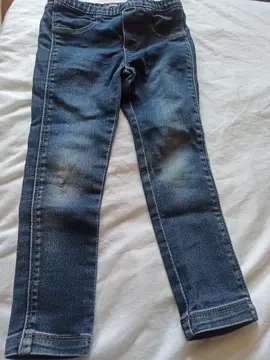 legging fille 4 ans