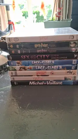 lot dvd