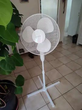 ventilateur