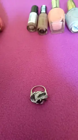 bague