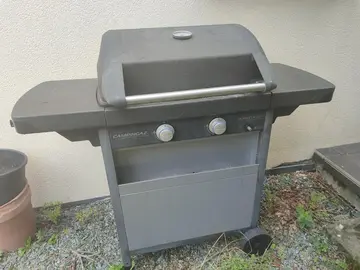 Campingaz Class 2 LX vario