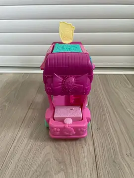 Camion de glace