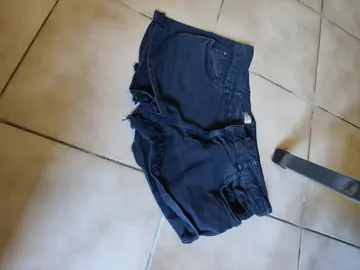 mini short femme 36 Pimkie