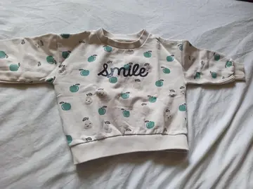tee-shirt manche longue 3 ans